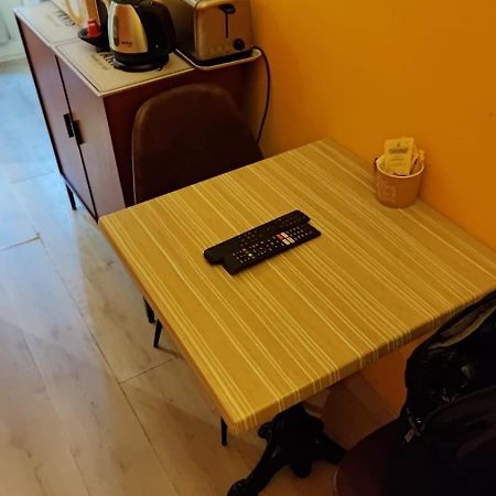 Little Studio In Rue Biscarra Ніцца Екстер'єр фото