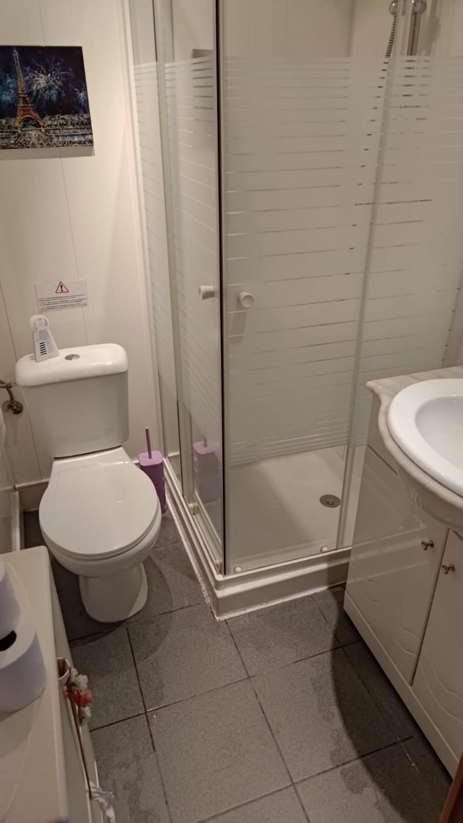 Little Studio In Rue Biscarra Ніцца Екстер'єр фото