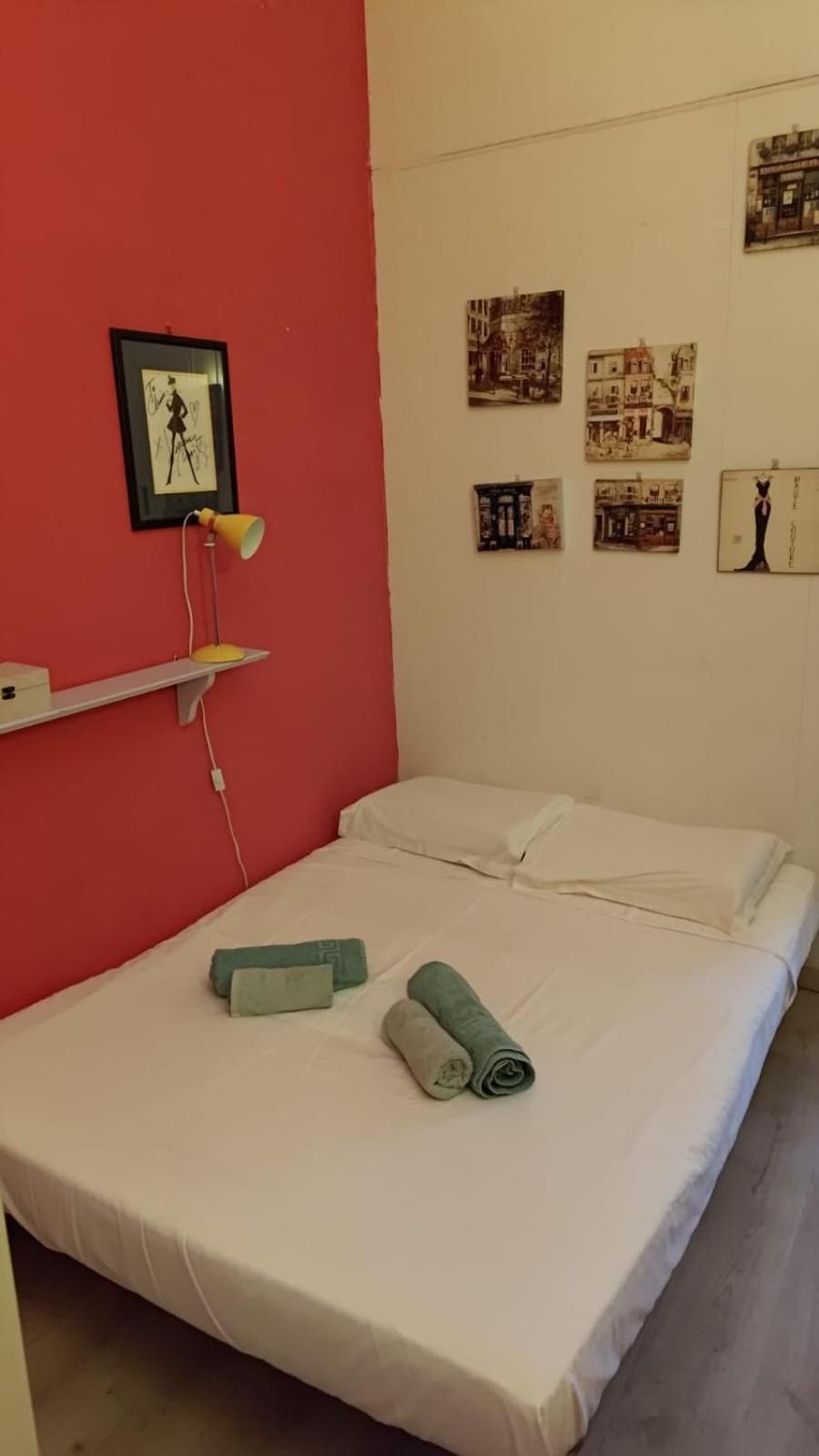 Little Studio In Rue Biscarra Ніцца Екстер'єр фото