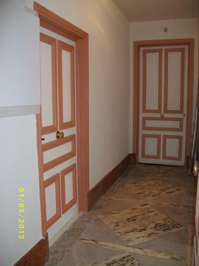 Little Studio In Rue Biscarra Ніцца Екстер'єр фото